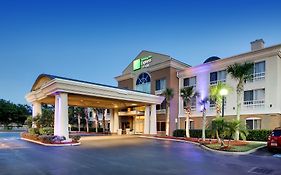 Holiday Inn Express Jacksonville